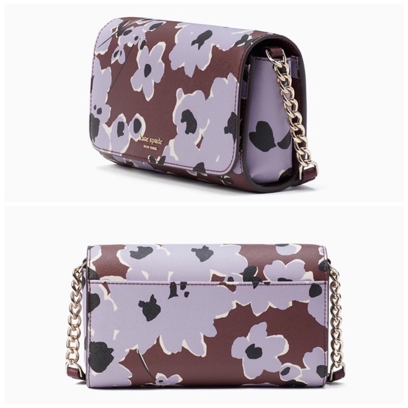 kate spade Handbags - 🆕 Kate Spade Cameron Small Flap Crossbody Bag
